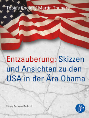 cover image of Entzauberung